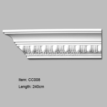 Desain endhog Polyurethane Foam Molding